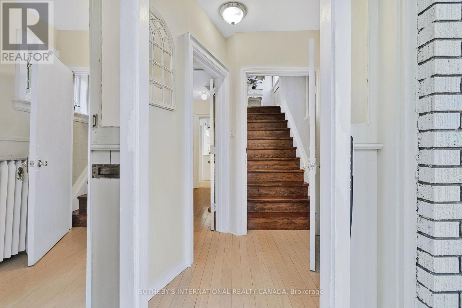 12 BELSIZE DRIVE, Toronto (Mount Pleasant West) — photo 5