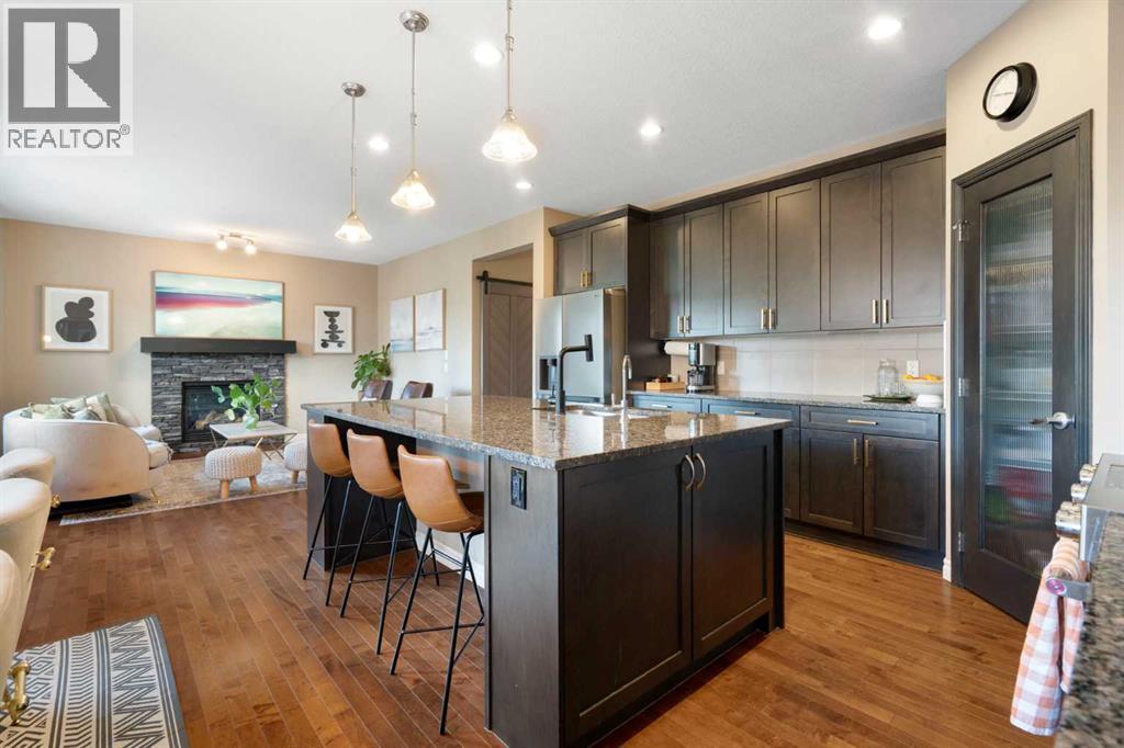 13 Cimarron Springs Court - 13