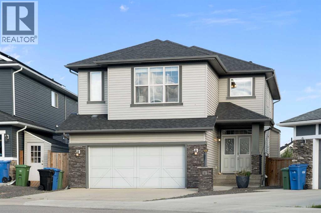 13 Cimarron Springs Court - 2