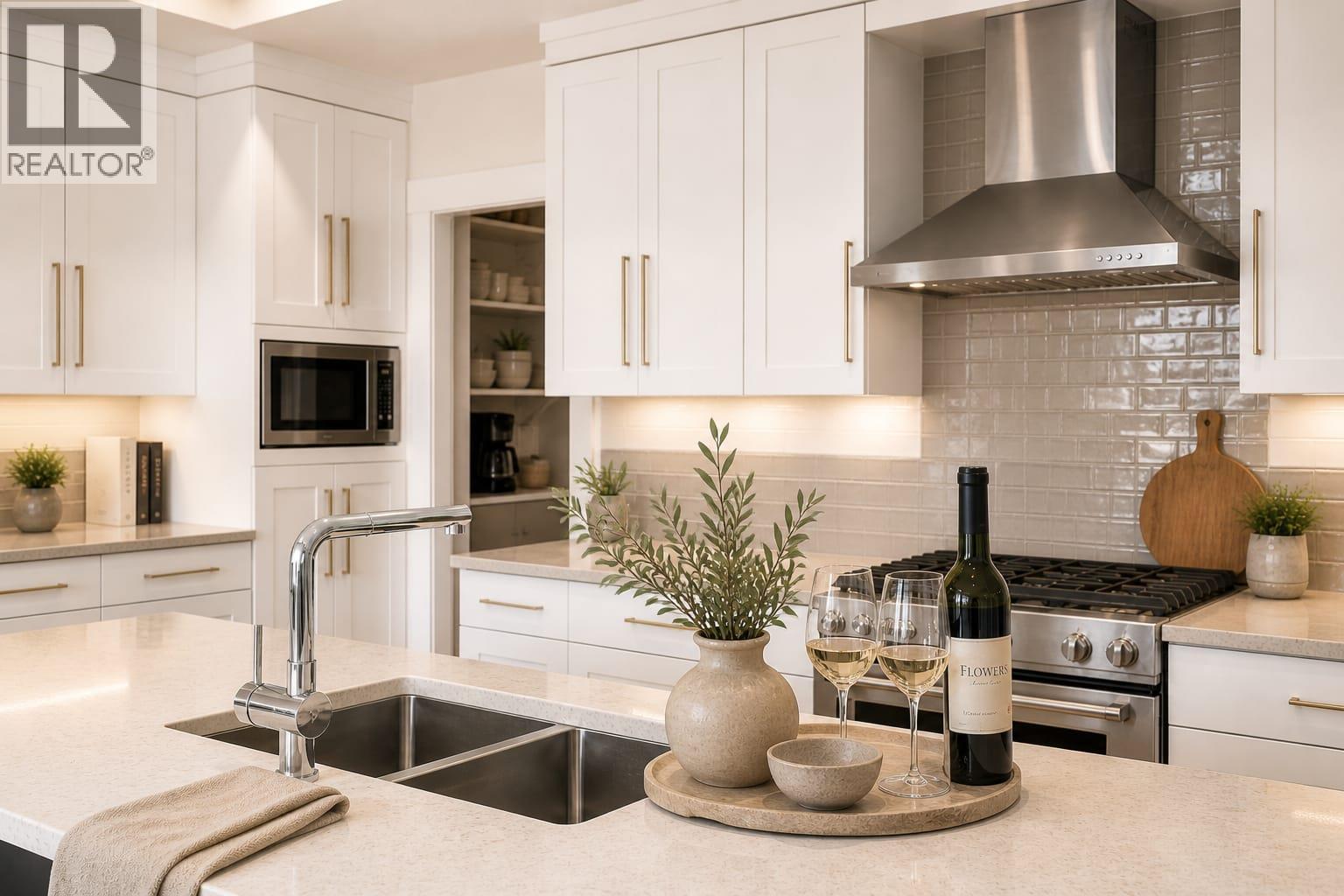  5624 Mountainside Drive, Kelowna
