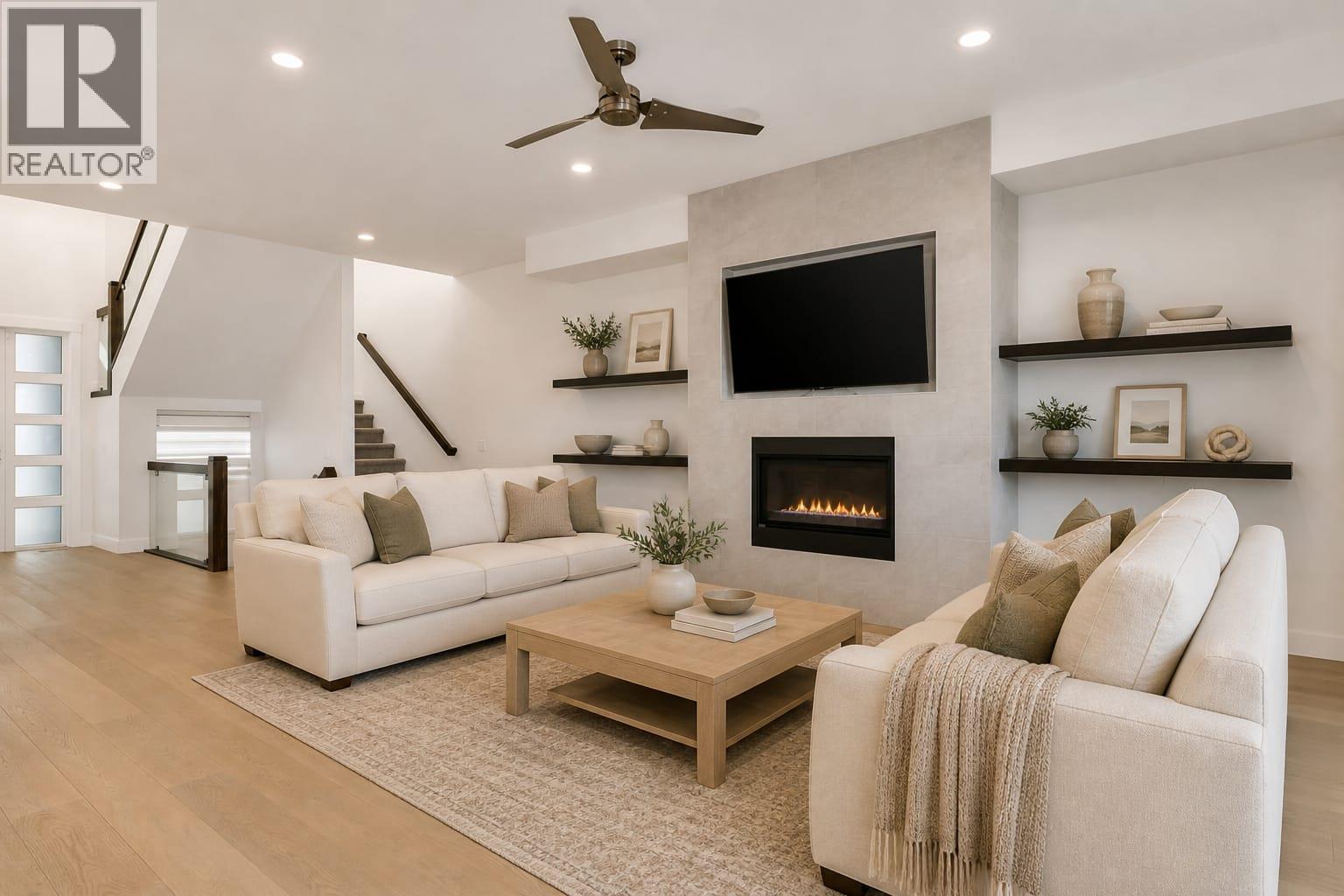  5624 Mountainside Drive, Kelowna