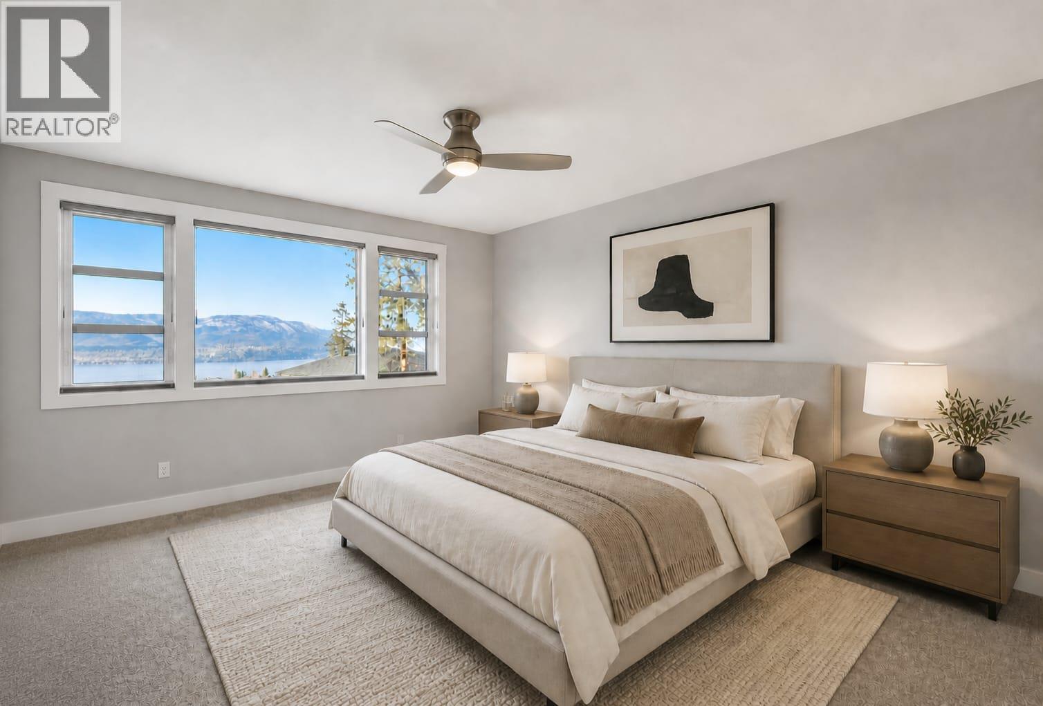  5624 Mountainside Drive, Kelowna