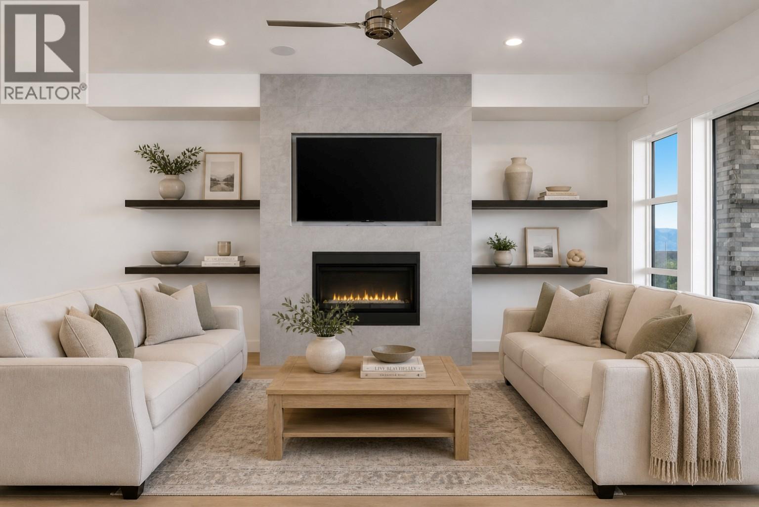  5624 Mountainside Drive, Kelowna