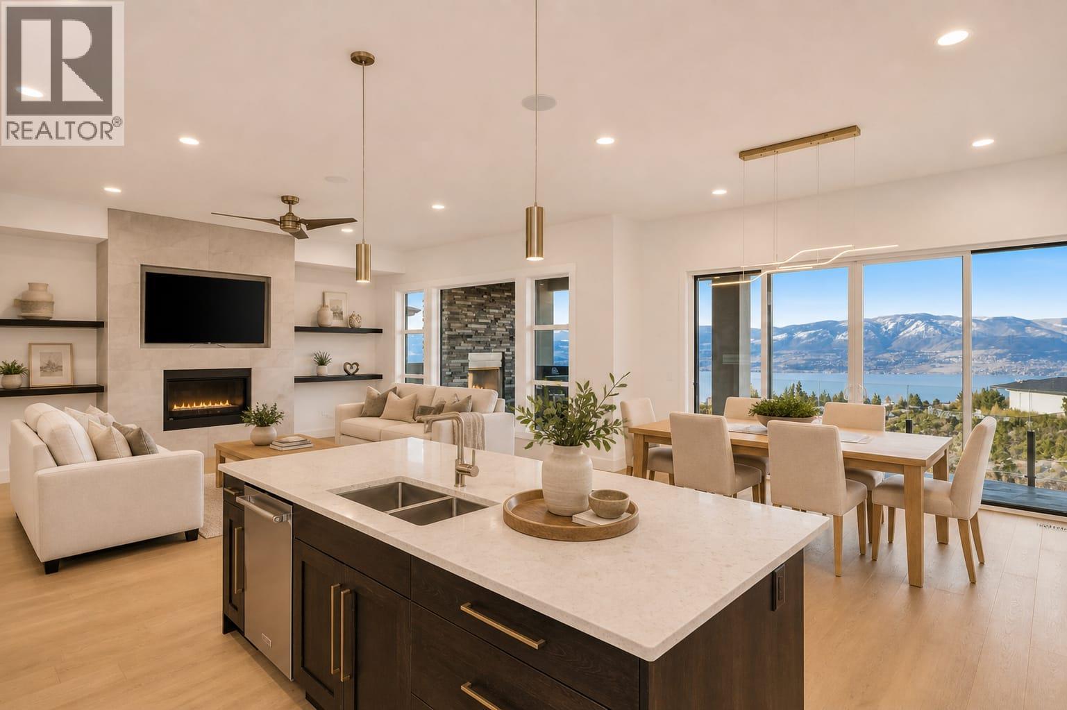  5624 Mountainside Drive, Kelowna