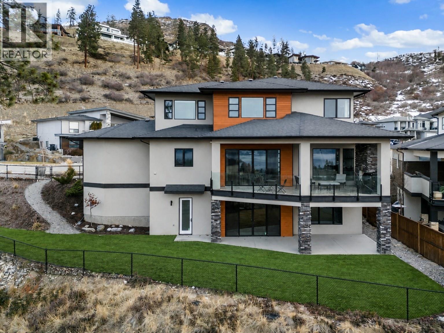 5624 Mountainside Drive, Kelowna — photo 7