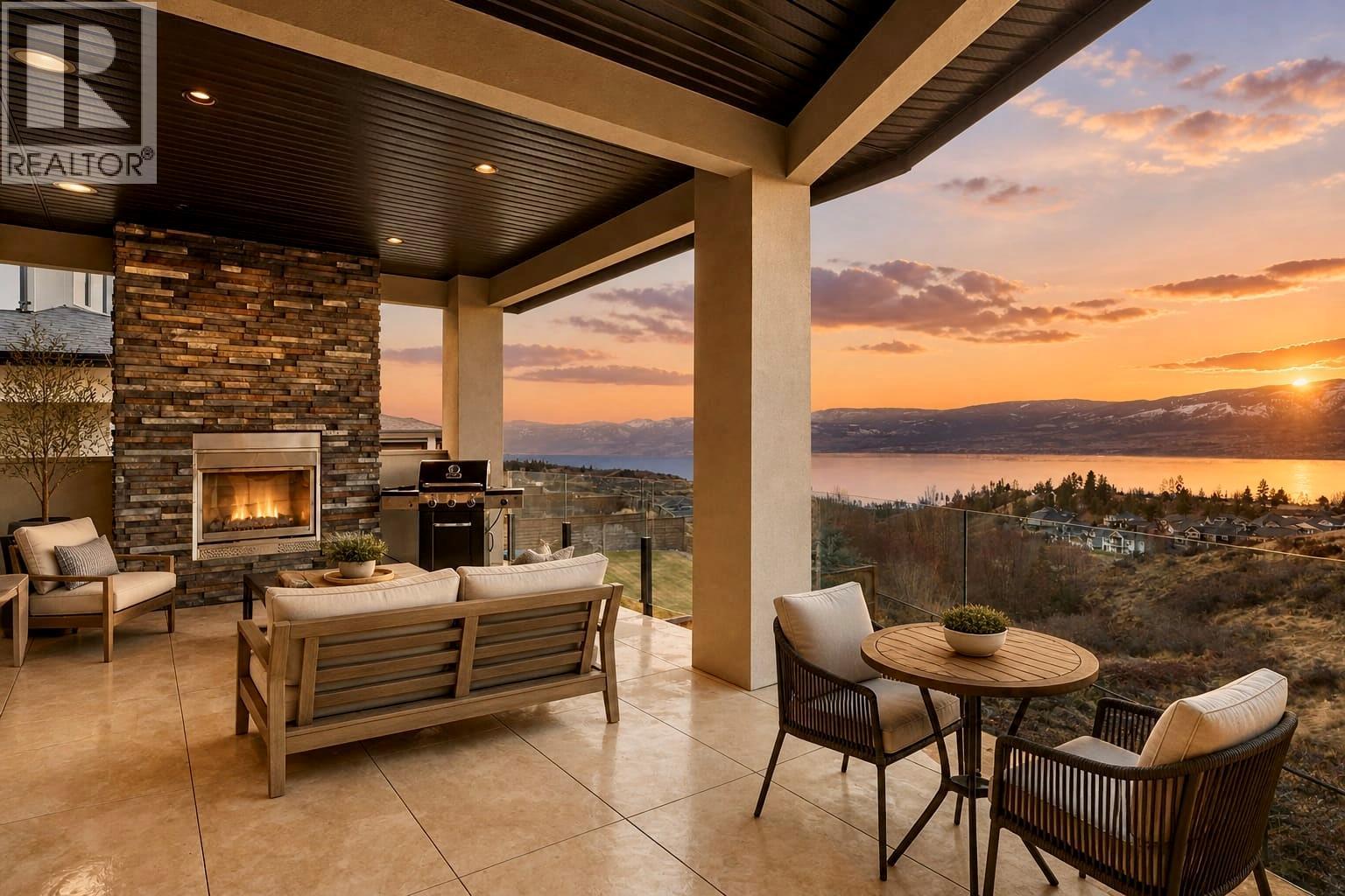  5624 Mountainside Drive, Kelowna