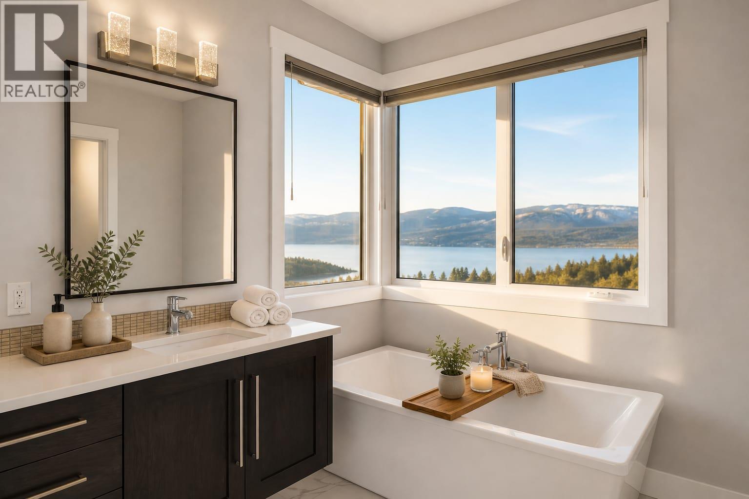  5624 Mountainside Drive, Kelowna