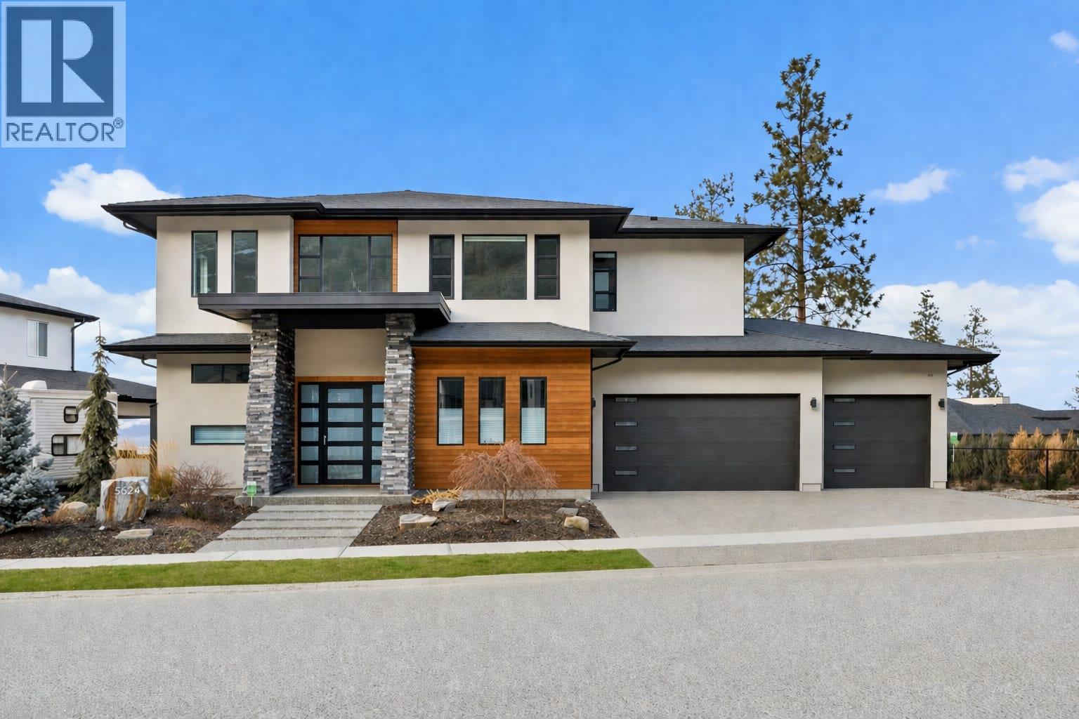 5624 Mountainside Drive, Kelowna — photo 2