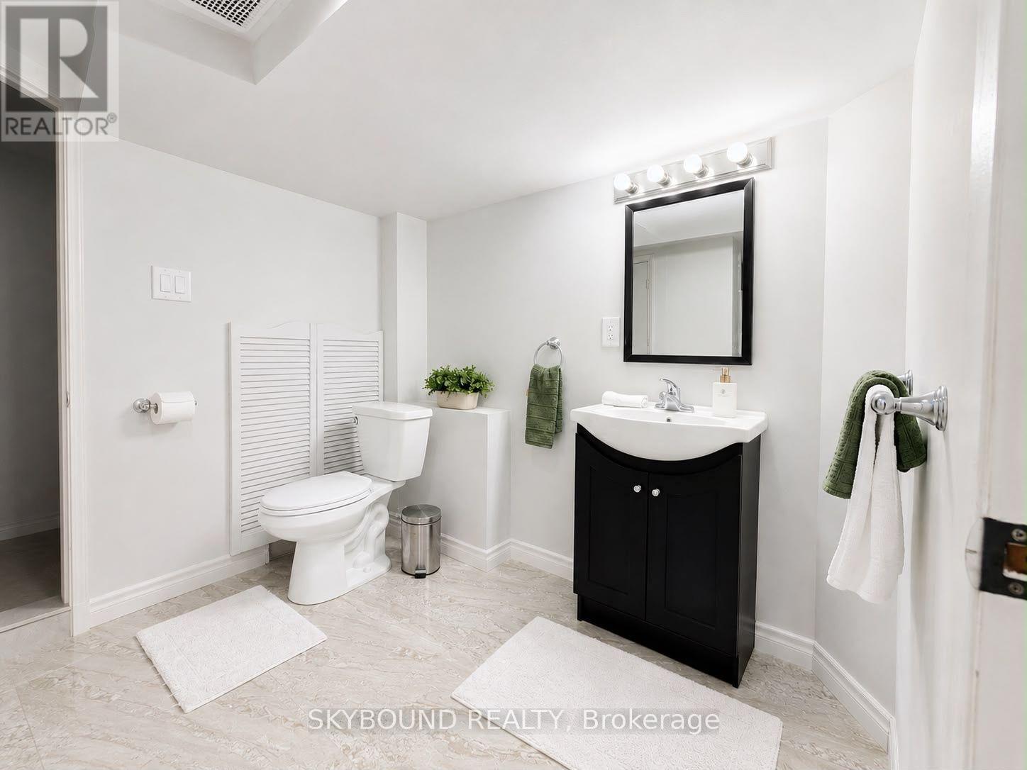 BASEMENT - 1421 WILL SCARLETT DRIVE, Oakville (CV Clearview) — photo 3