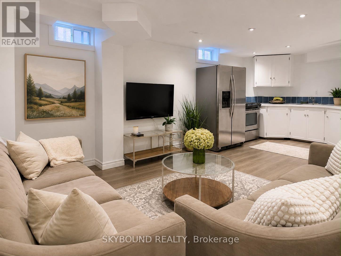 BASEMENT - 1421 WILL SCARLETT DRIVE, Oakville (CV Clearview) — photo 5