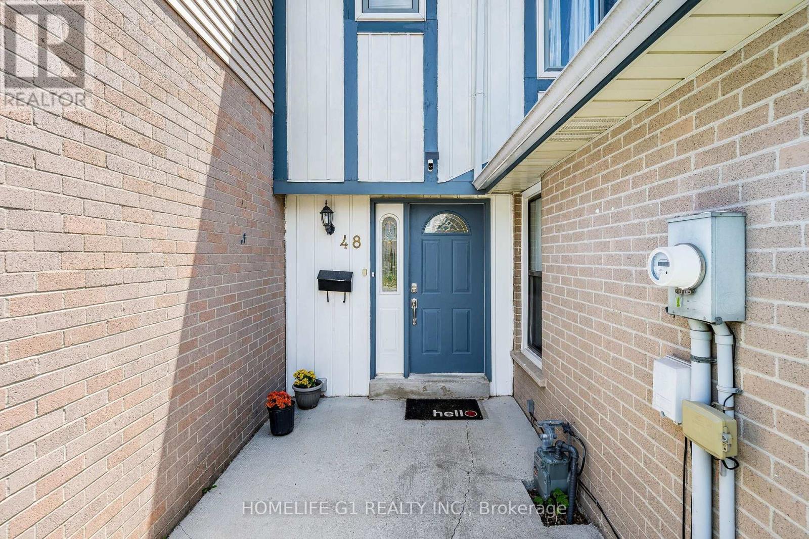 48 THATCHER COURT - 3