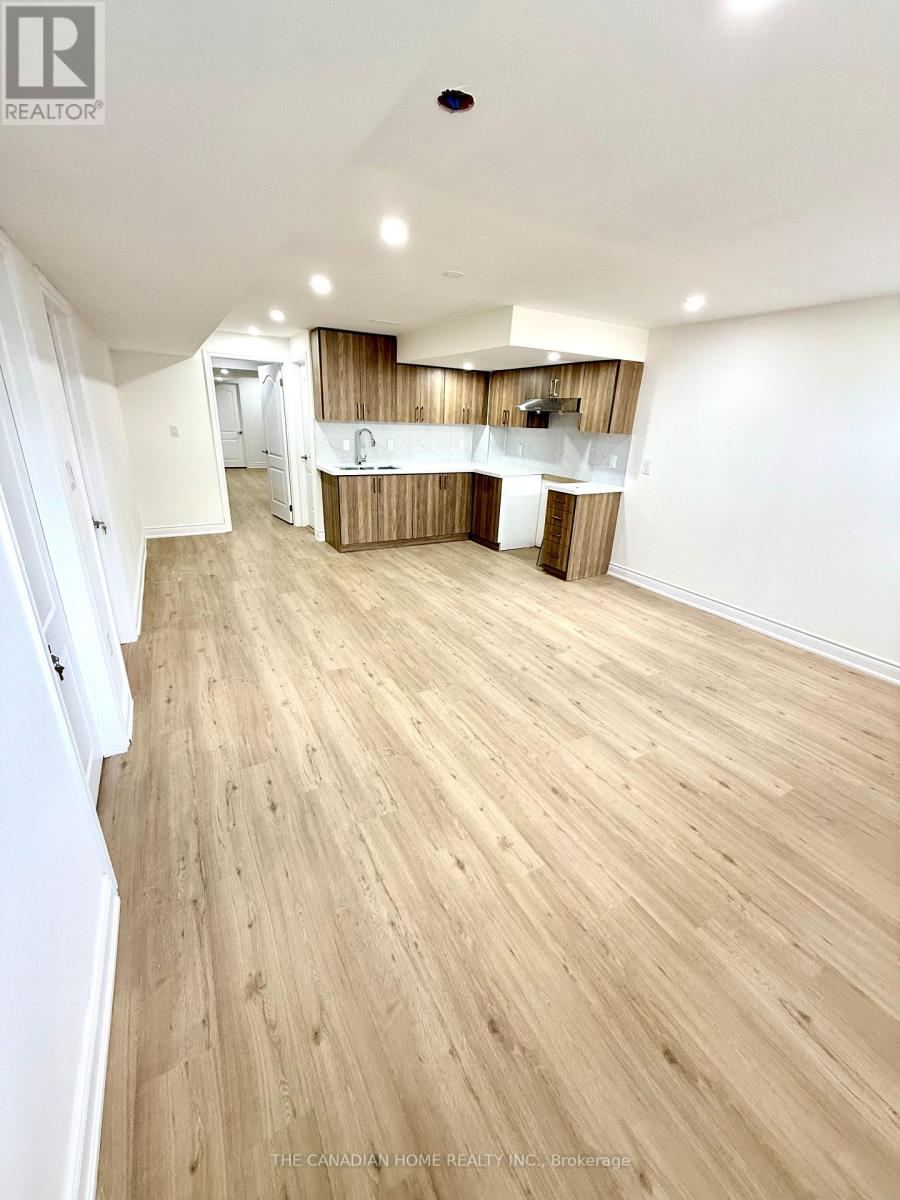 BSMNT - 70 ABERCROMBIE CRESCENT, Brampton (Northwest Brampton) — photo 2