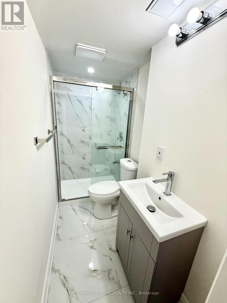 BSMNT - 70 ABERCROMBIE CRESCENT, Brampton (Northwest Brampton) — photo 9