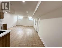 Bsmnt - 70 Abercrombie Crescent, Brampton, ON L7A4N1 Photo 7