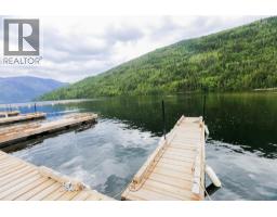 Bedroom - 2020 Sinmax Creek Road Unit# N3, Adams Lake, BC V0E2E0 Photo 7