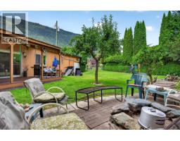 Living room - 2020 Sinmax Creek Road Unit# N3, Adams Lake, BC V0E2E0 Photo 10