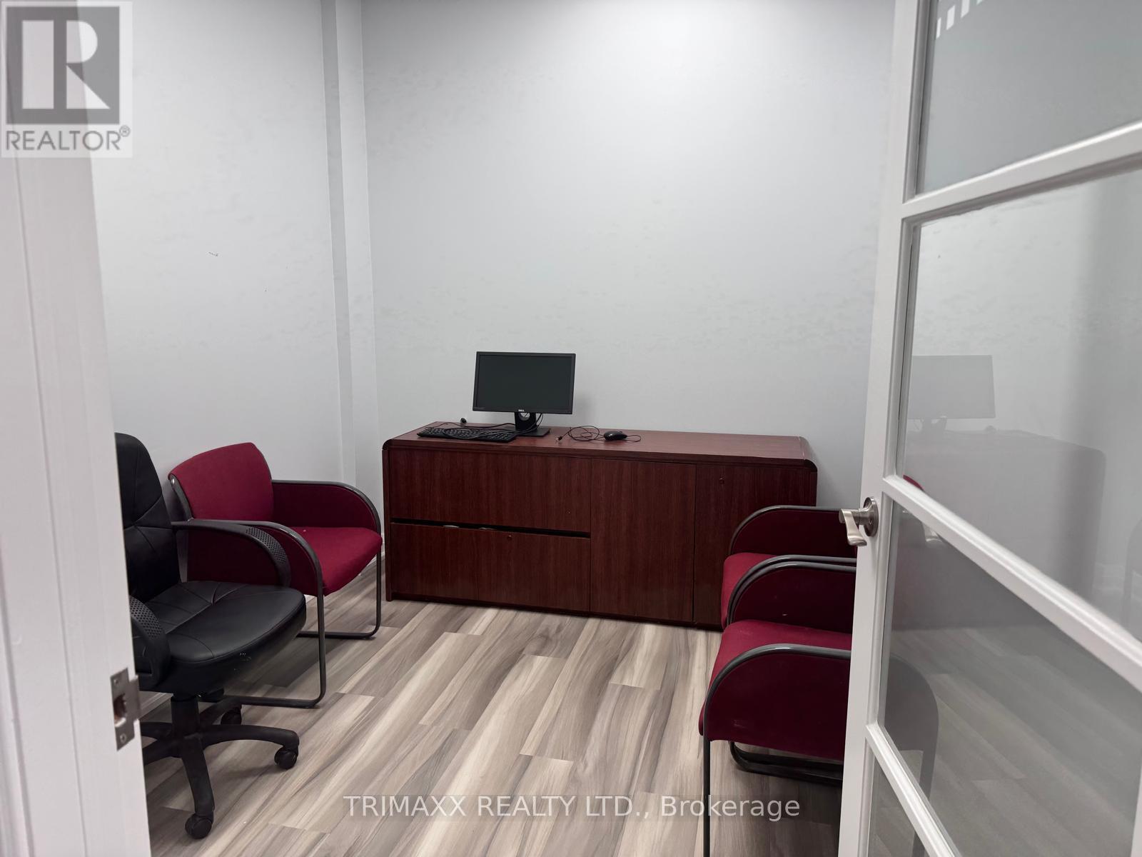 219 - 2985 DREW ROAD, Mississauga (Northeast)