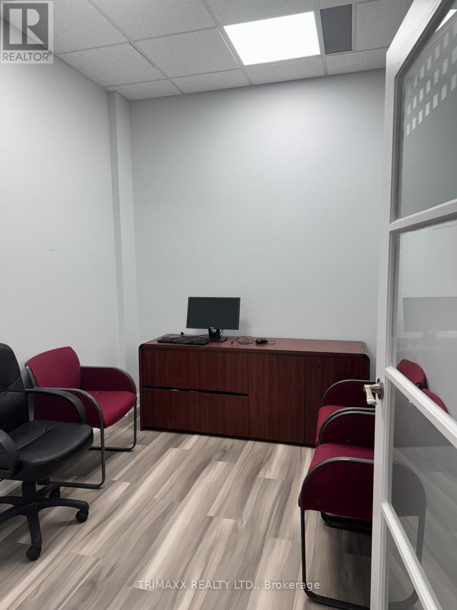 219 - 2985 DREW ROAD, Mississauga (Northeast) — photo 4