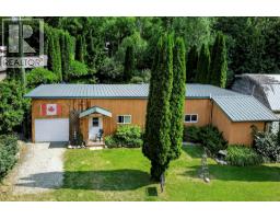 Bedroom - 2020 Sinmax Creek Road Unit# N3, Adams Lake, BC V0E2E0 Photo 6