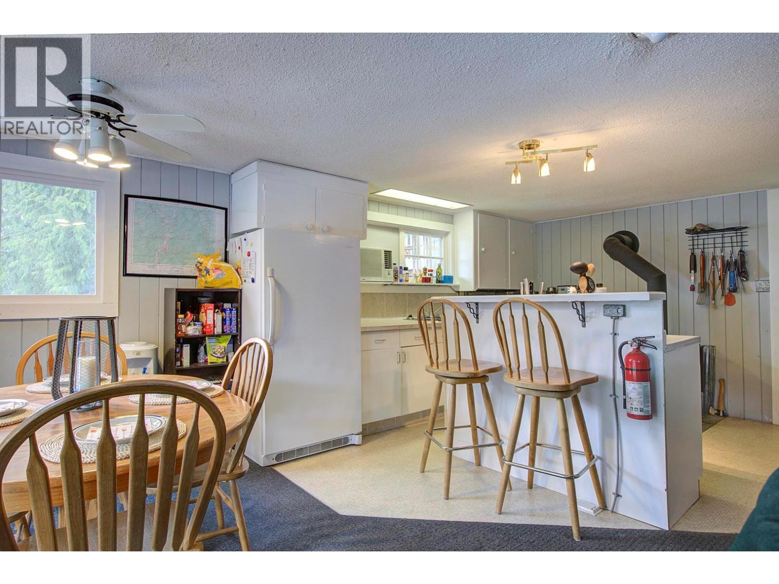 5 3602 Mabel Lake Road, Lumby
