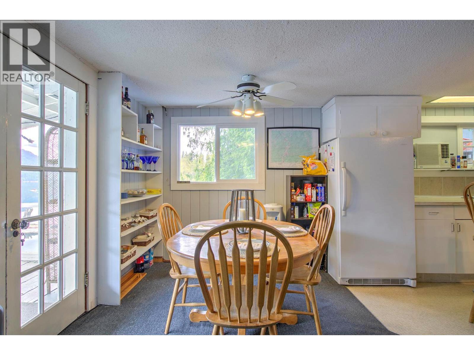 5 3602 Mabel Lake Road, Lumby