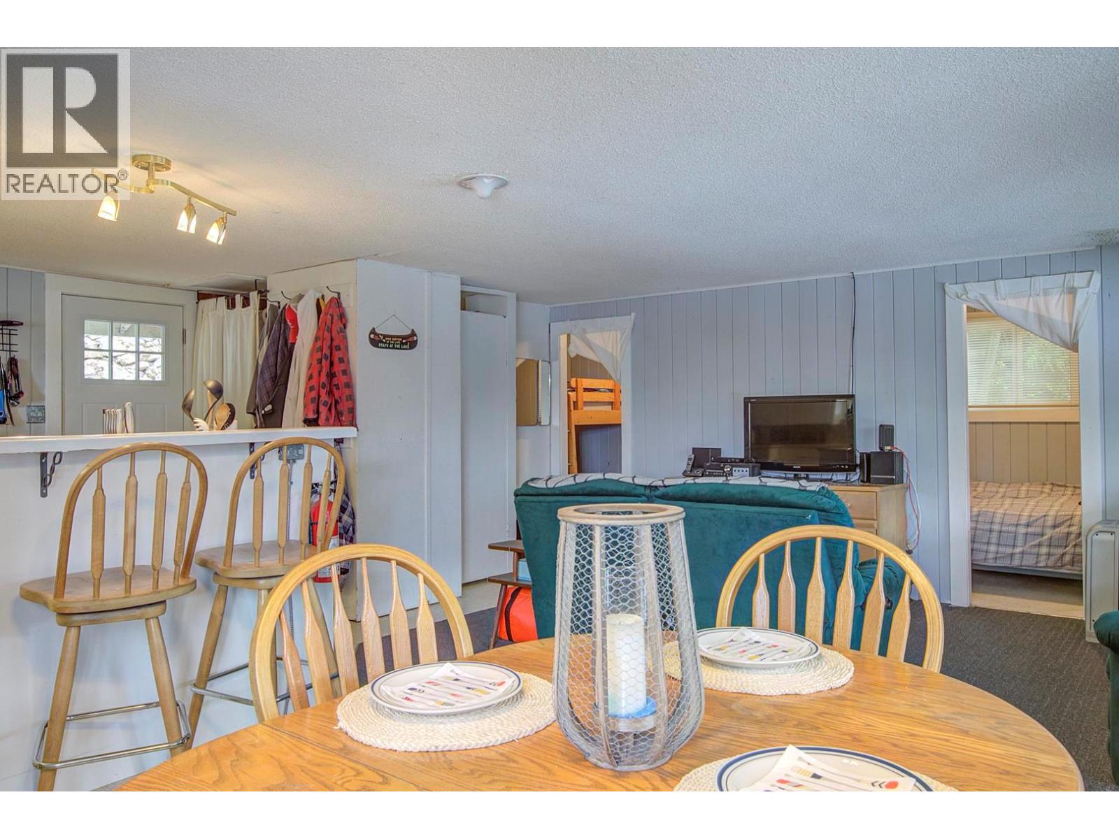 5 3602 Mabel Lake Road, Lumby