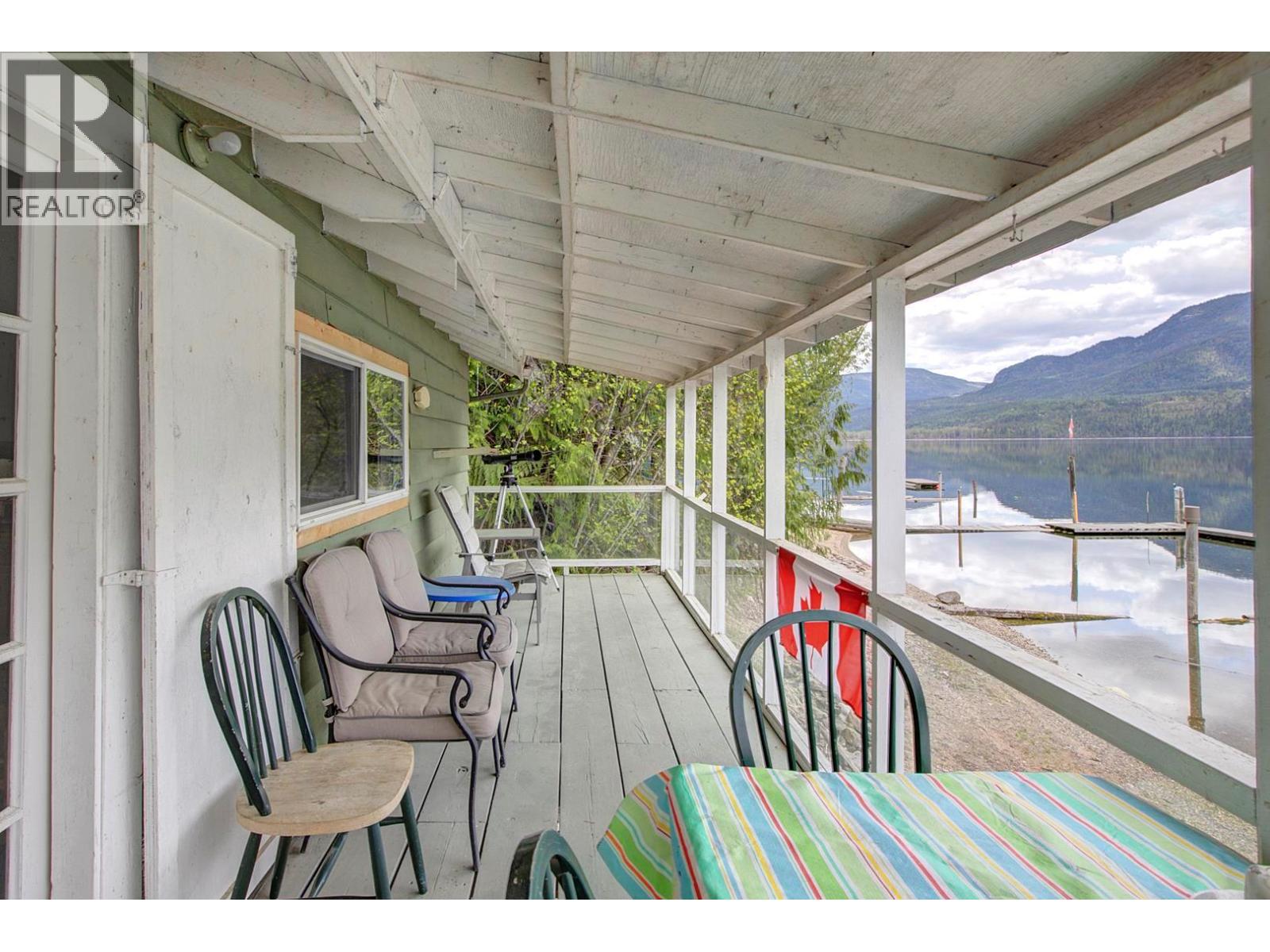 #5 3602 Mabel Lake Road - 25
