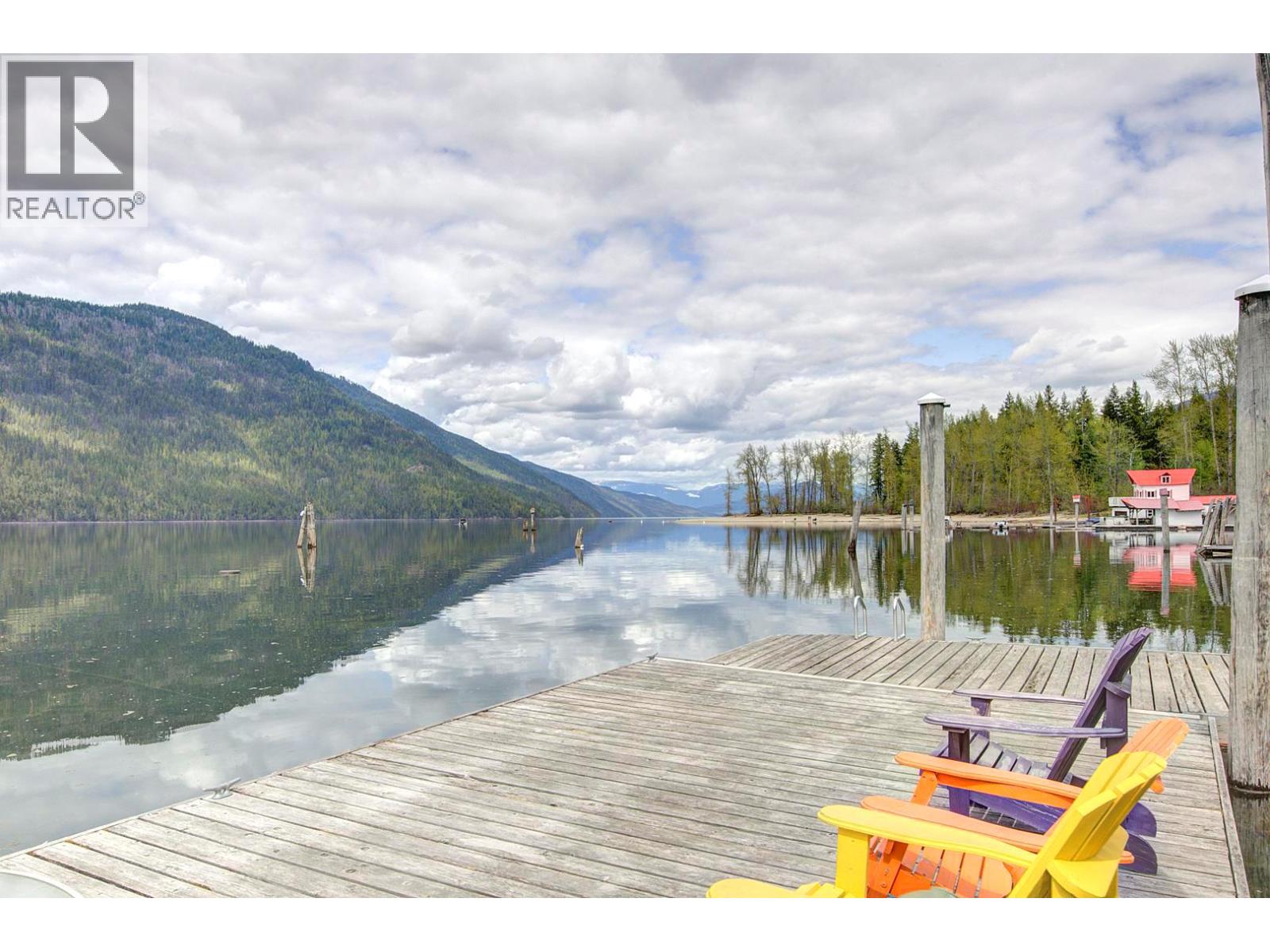 5 3602 Mabel Lake Road, Lumby