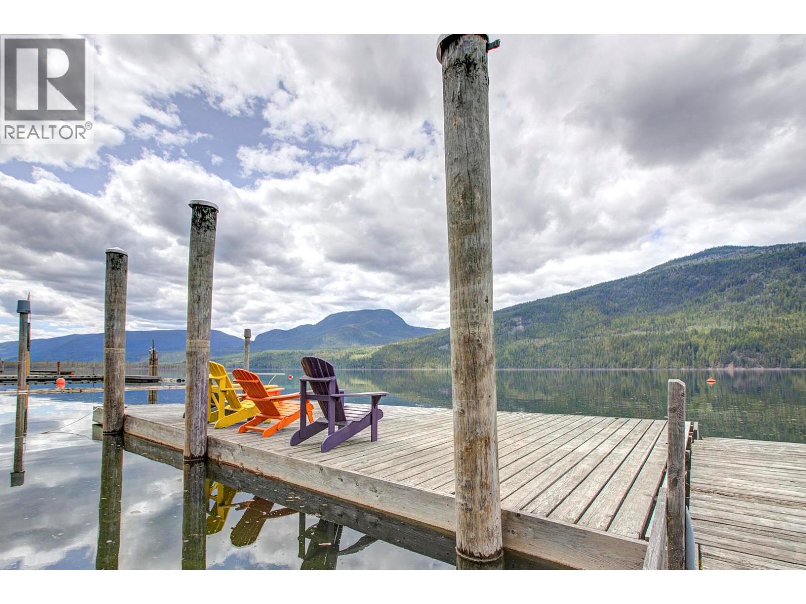 5 3602 Mabel Lake Road, Lumby