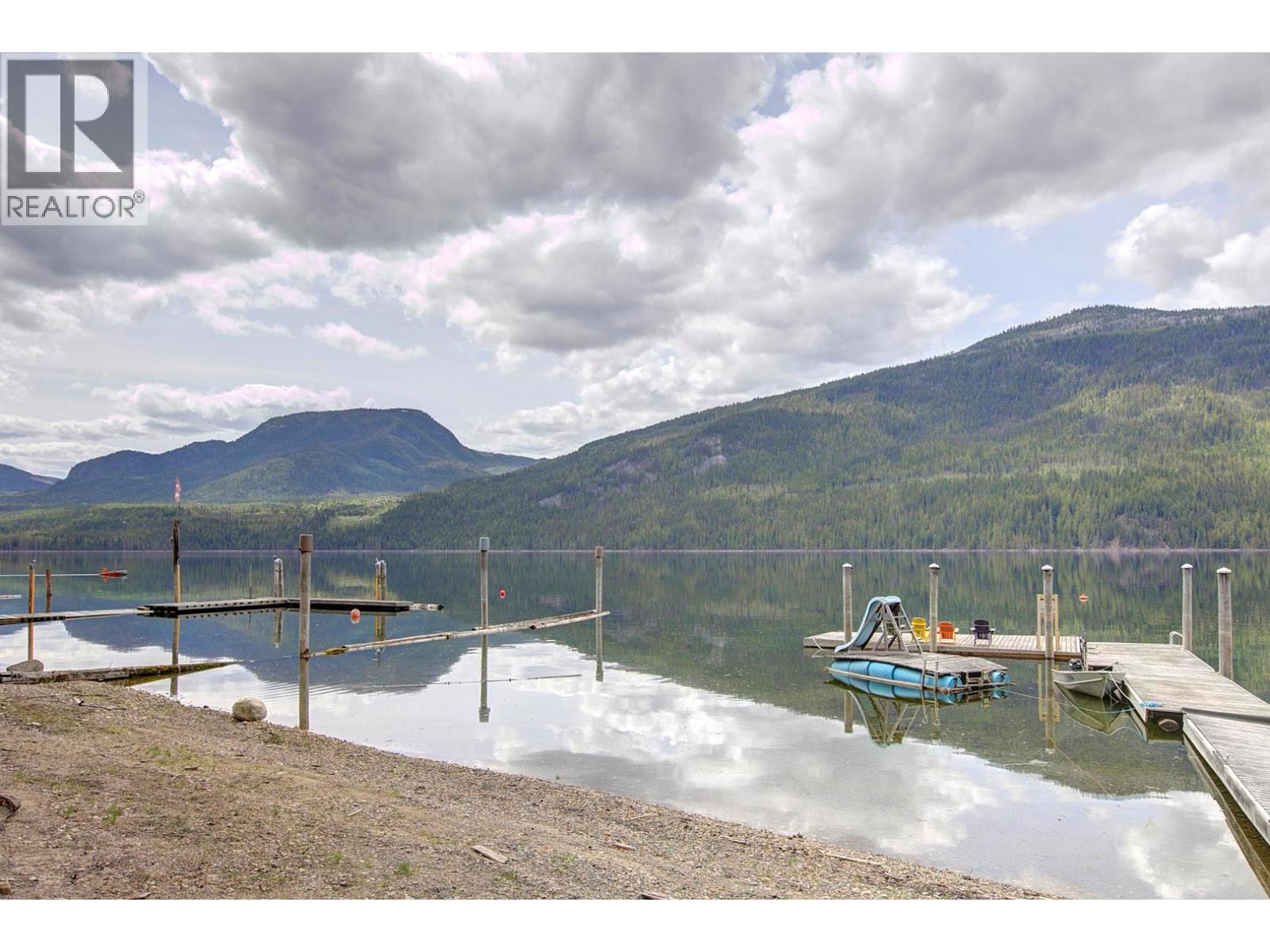 5 3602 Mabel Lake Road, Lumby
