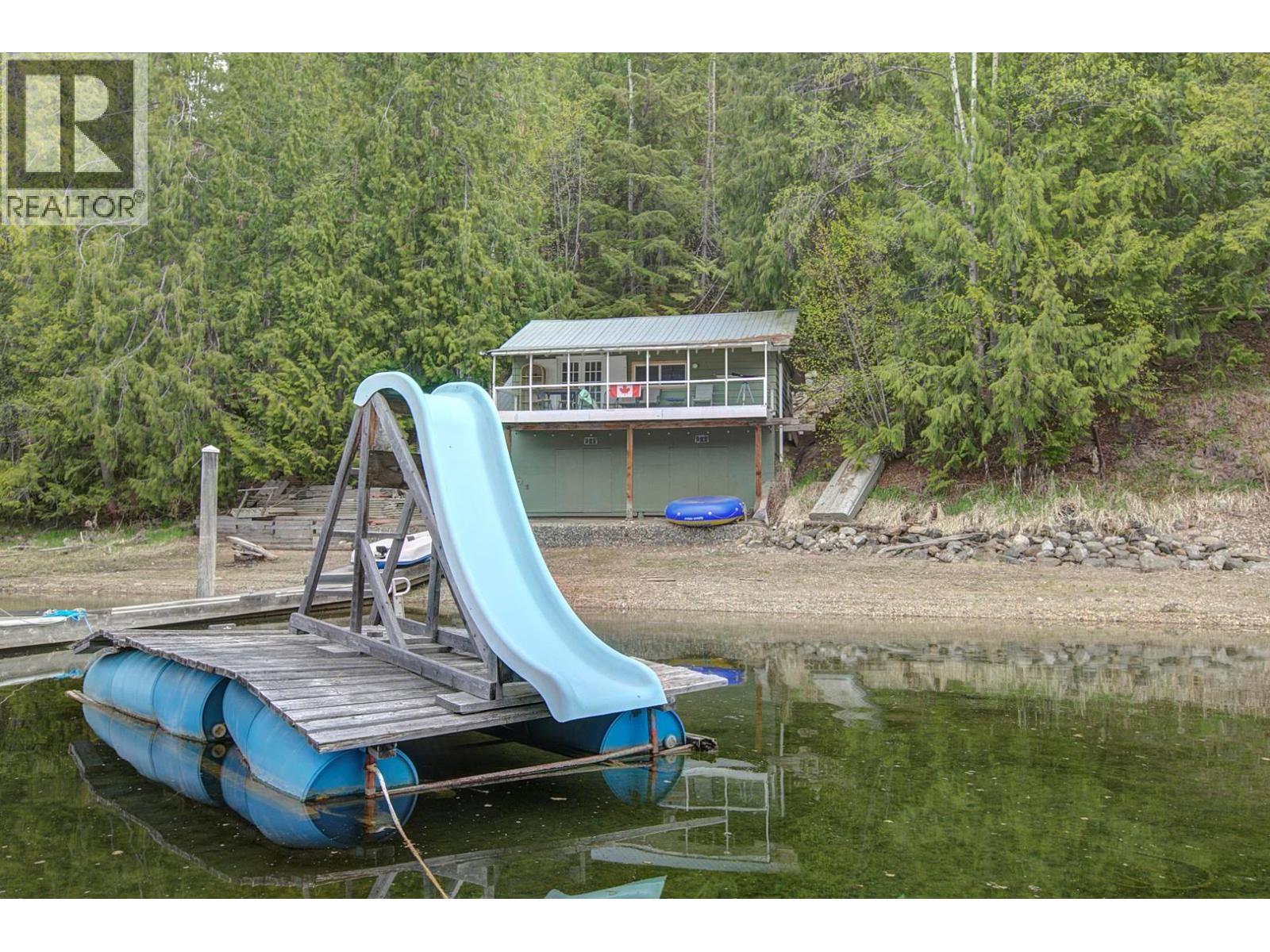 5 3602 Mabel Lake Road, Lumby