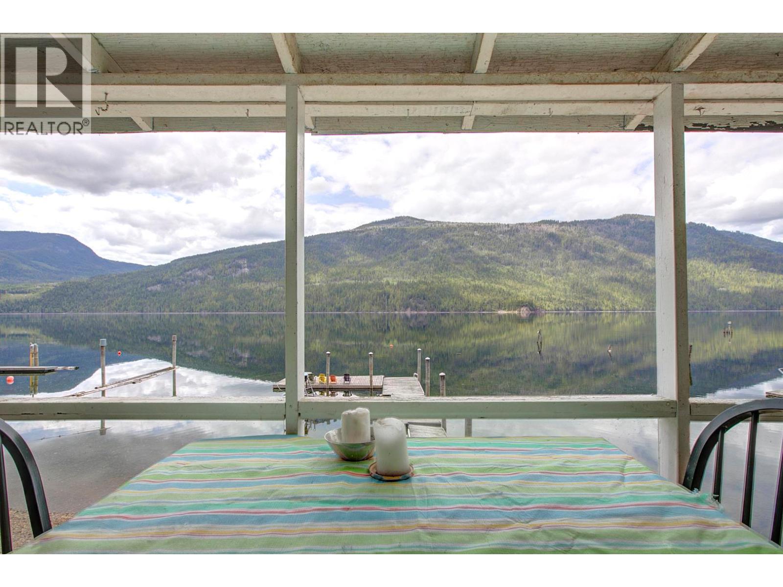 5 3602 Mabel Lake Road, Lumby