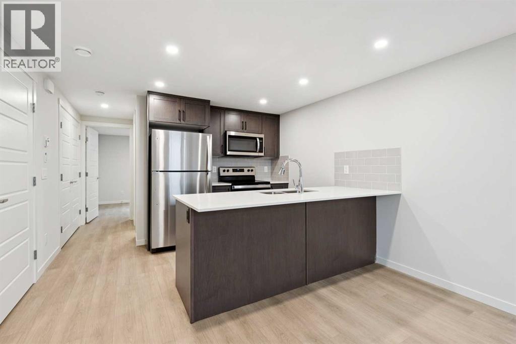 205, 40 Livingston Parade NE, Calgary — photo 5