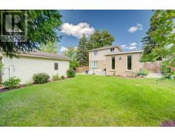 7 Vintage Crescent, Kitchener, ON N2P1L1 Photo 42
