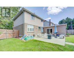 7 Vintage Crescent, Kitchener, ON N2P1L1 Photo 44
