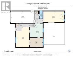7 Vintage Crescent, Kitchener, ON N2P1L1 Photo 45