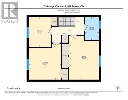 7 Vintage Crescent, Kitchener, ON N2P1L1 Photo 46