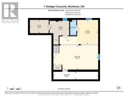 7 Vintage Crescent, Kitchener, ON N2P1L1 Photo 47