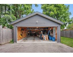 406 Stirling Avenue S, Kitchener, ON N2M3H9 Photo 22