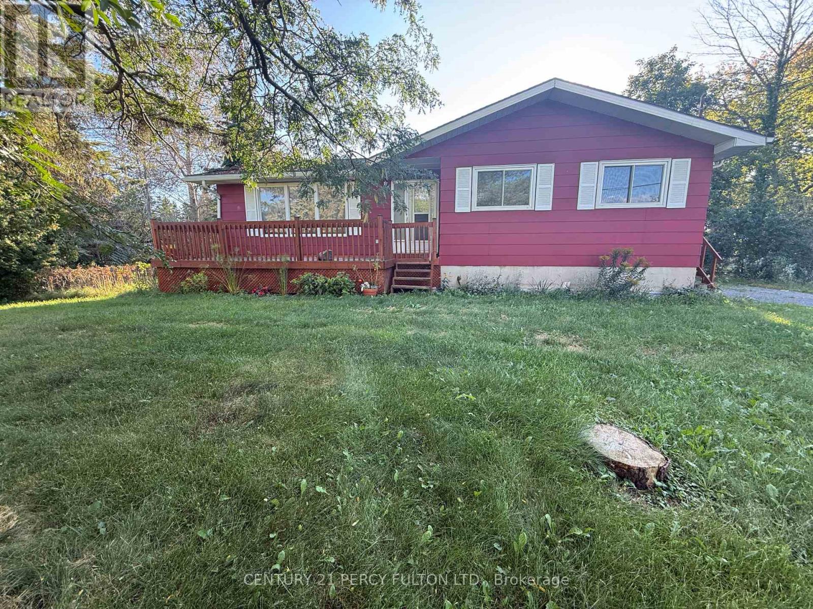 2623 COUNTY 5 ROAD, Prince Edward County (Sophiasburg Ward)