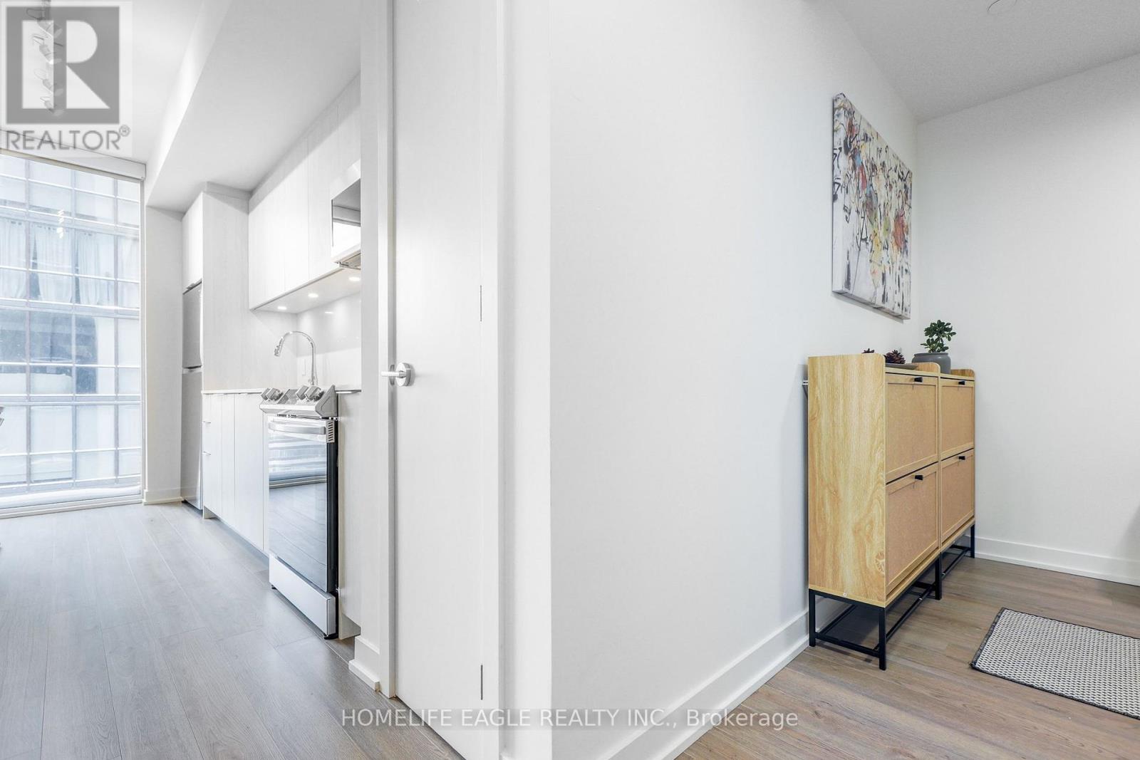 1108 - 357 KING STREET W, Toronto (Waterfront Communities) — photo 6