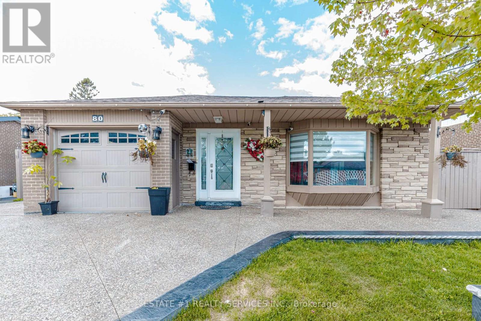 80 ADDINGTON CRESCENT, Brampton (Avondale) — photo 4