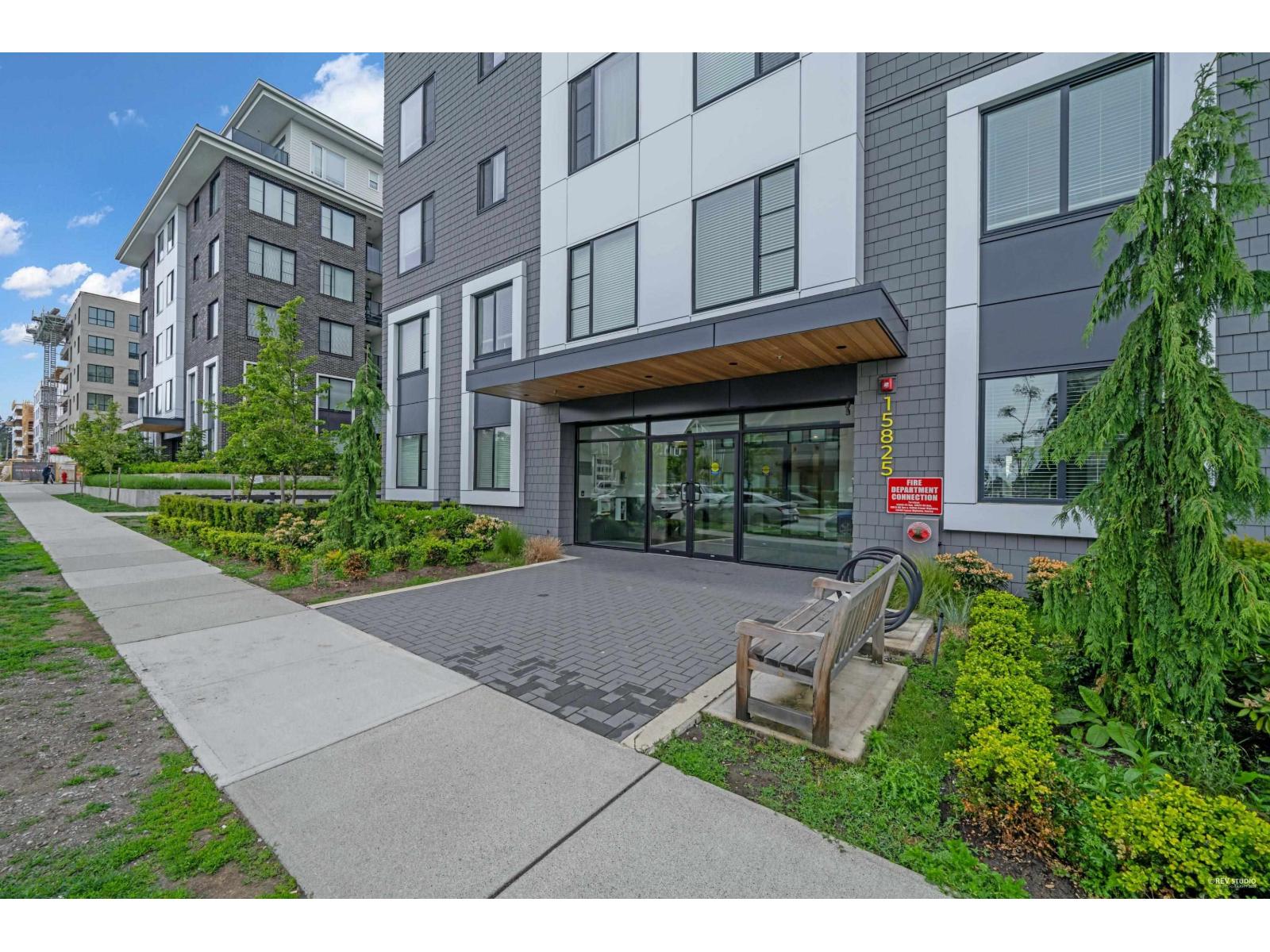 302 15825 85 AVENUE, Surrey — photo 9