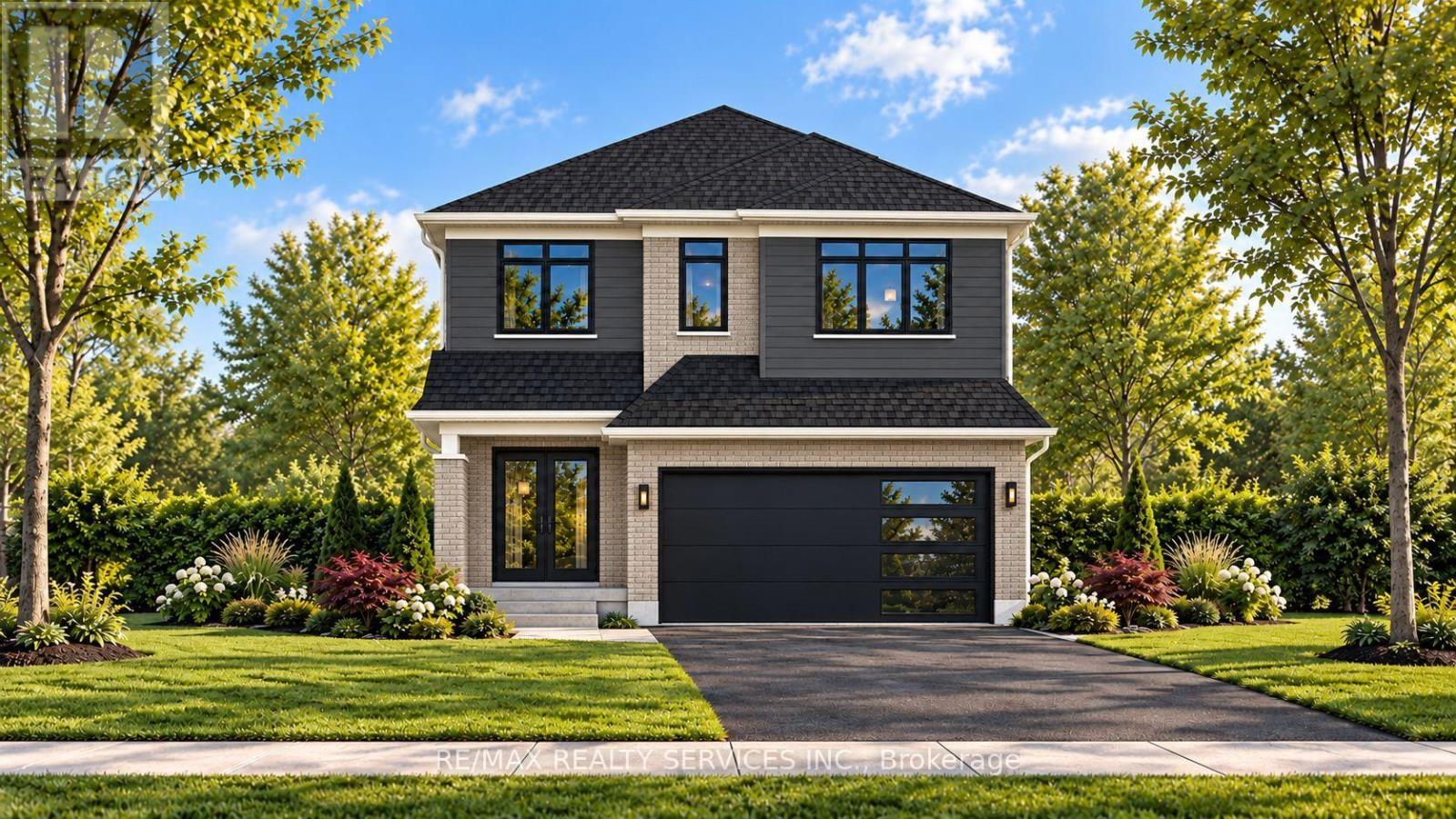 Single Family at 829 DARNLEY BOULEVARD