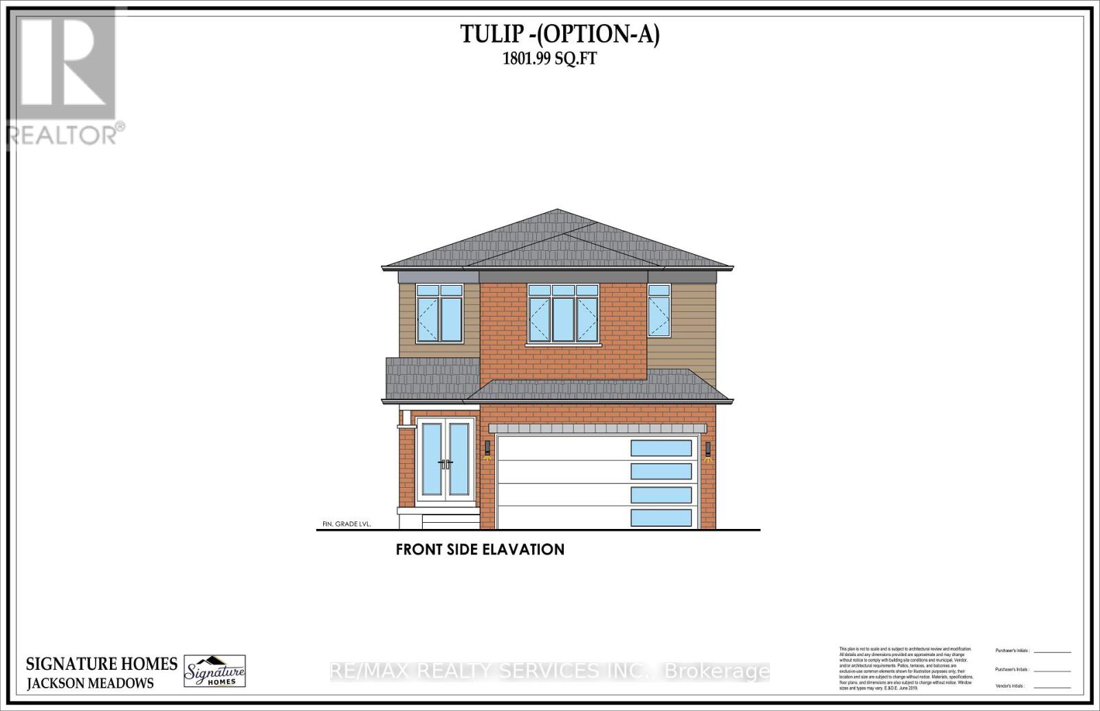 1292 HONEYWOOD DRIVE - 2