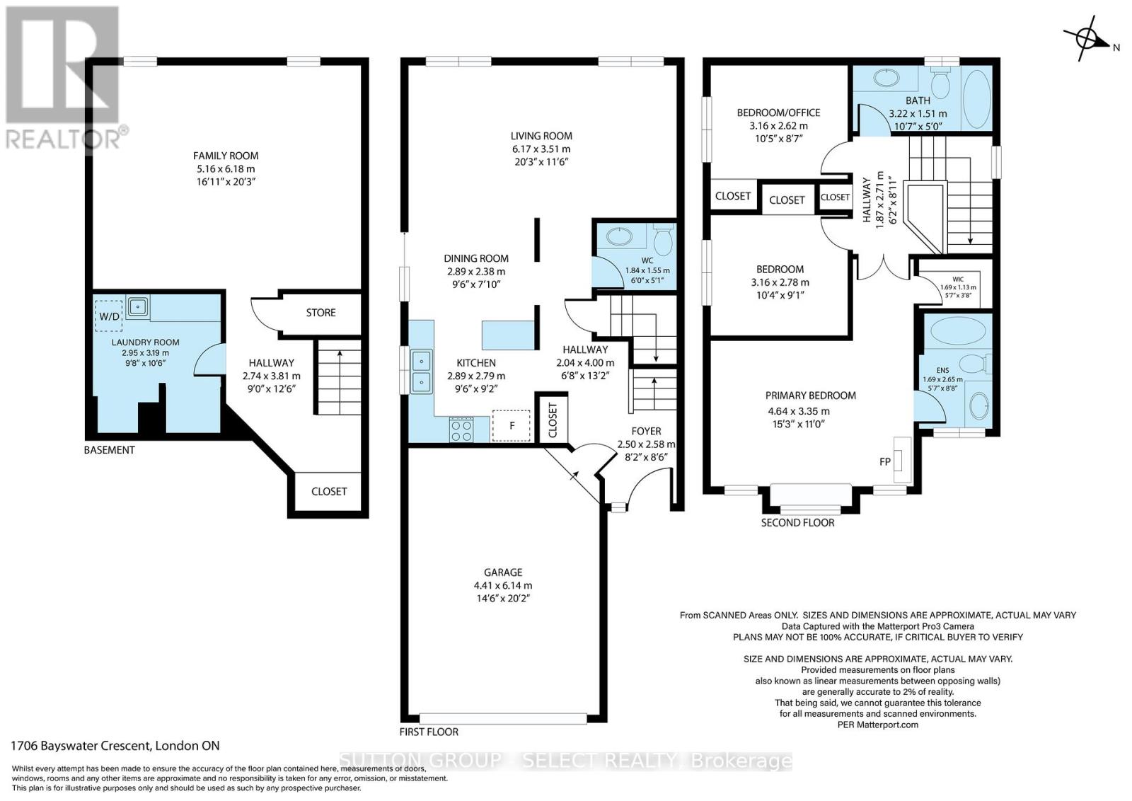 1706 BAYSWATER CRESCENT - 36