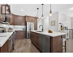 Kitchen - 59 Forestview Court, Smithville, ON L0R2A0 Photo 12
