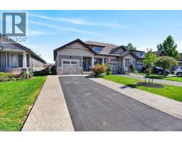 3pc Ensuite bath - 59 Forestview Court, Smithville, ON L0R2A0 Photo 8