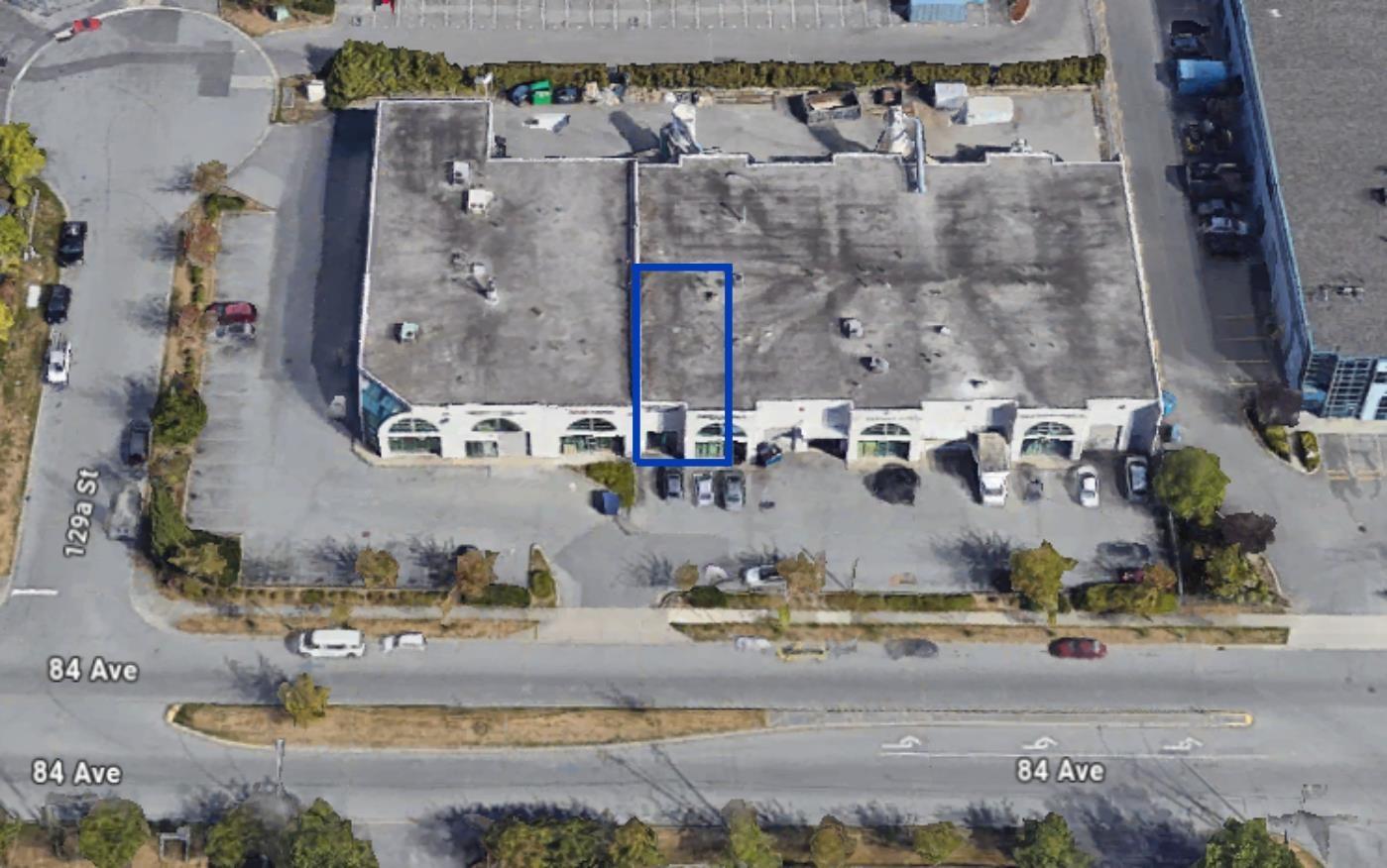 Property for lease at 102 12975 84 AVENUE
