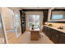 Laundry room - 26 Executive Wy N, St  Albert, AB T8N4G6 Photo 11